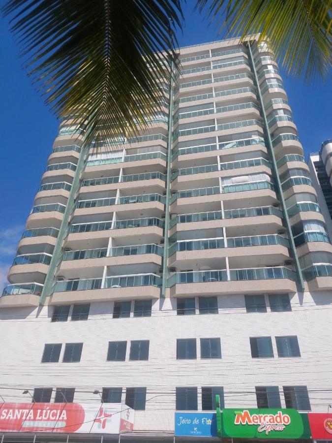 Flat Frente Mar Green Diamond Вила Веля Екстериор снимка
