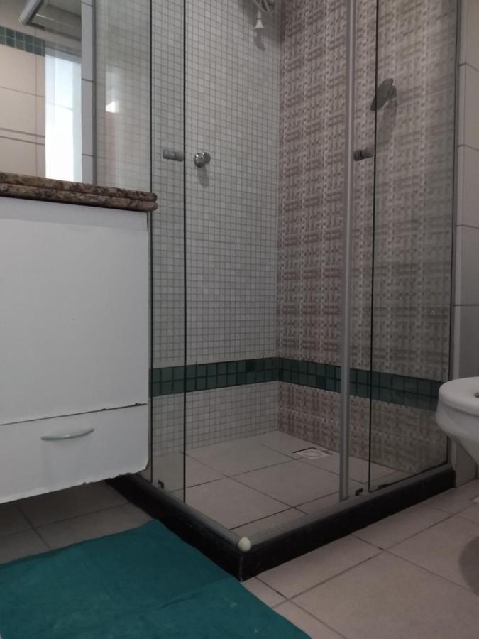 Flat Frente Mar Green Diamond Вила Веля Екстериор снимка