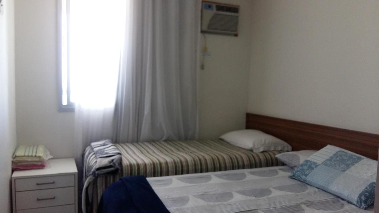 Flat Frente Mar Green Diamond Вила Веля Екстериор снимка