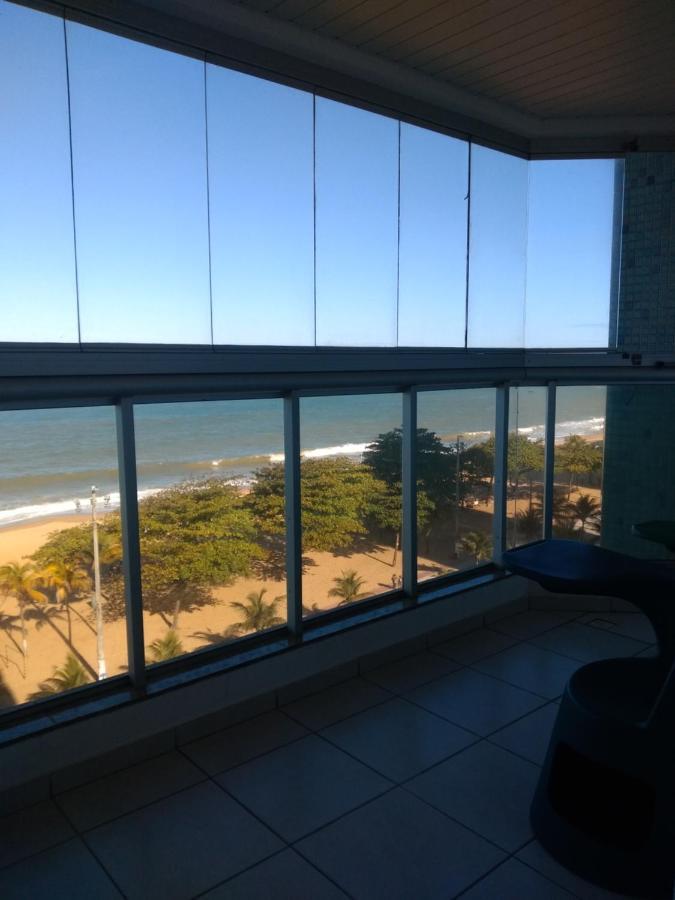 Flat Frente Mar Green Diamond Вила Веля Екстериор снимка