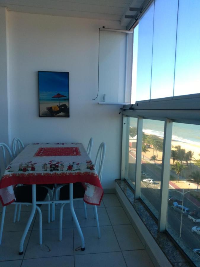 Flat Frente Mar Green Diamond Вила Веля Екстериор снимка