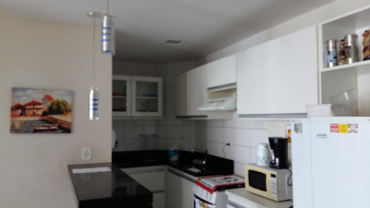 Flat Frente Mar Green Diamond Вила Веля Екстериор снимка