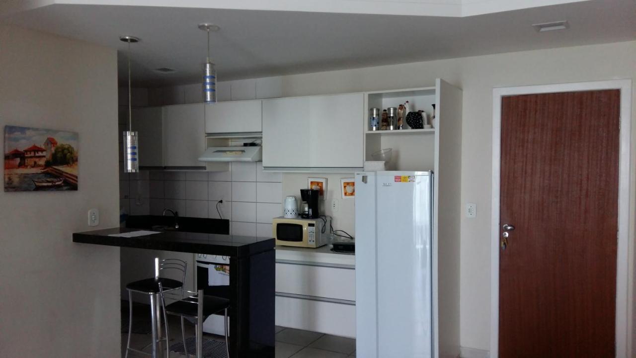 Flat Frente Mar Green Diamond Вила Веля Екстериор снимка