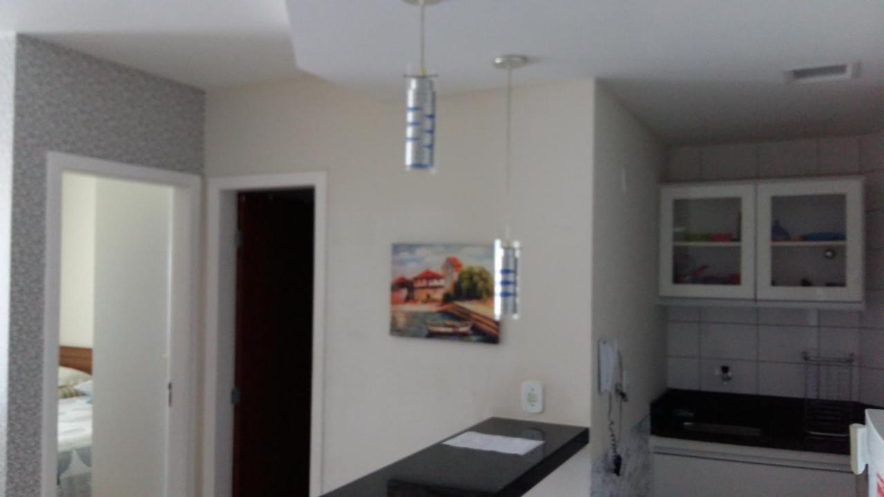 Flat Frente Mar Green Diamond Вила Веля Екстериор снимка