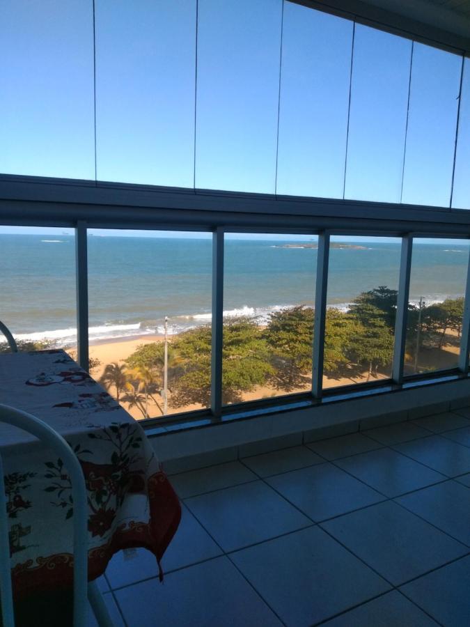 Flat Frente Mar Green Diamond Вила Веля Екстериор снимка