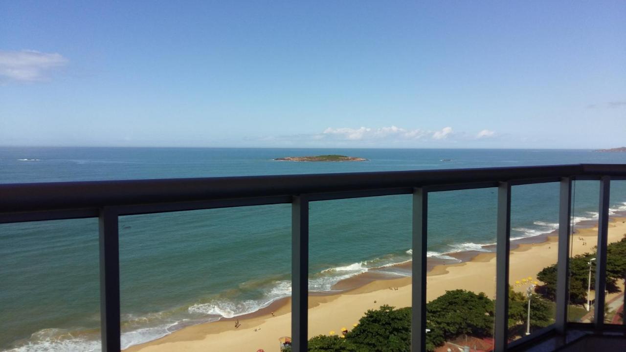 Flat Frente Mar Green Diamond Вила Веля Екстериор снимка