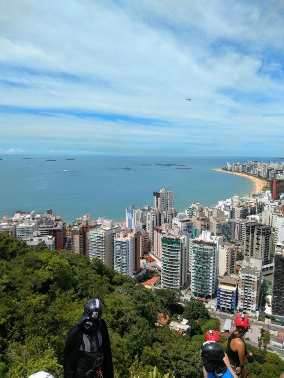 Flat Frente Mar Green Diamond Вила Веля Екстериор снимка