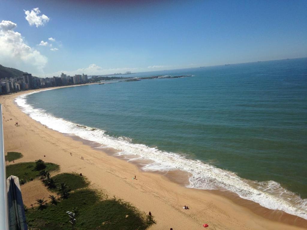 Flat Frente Mar Green Diamond Вила Веля Екстериор снимка