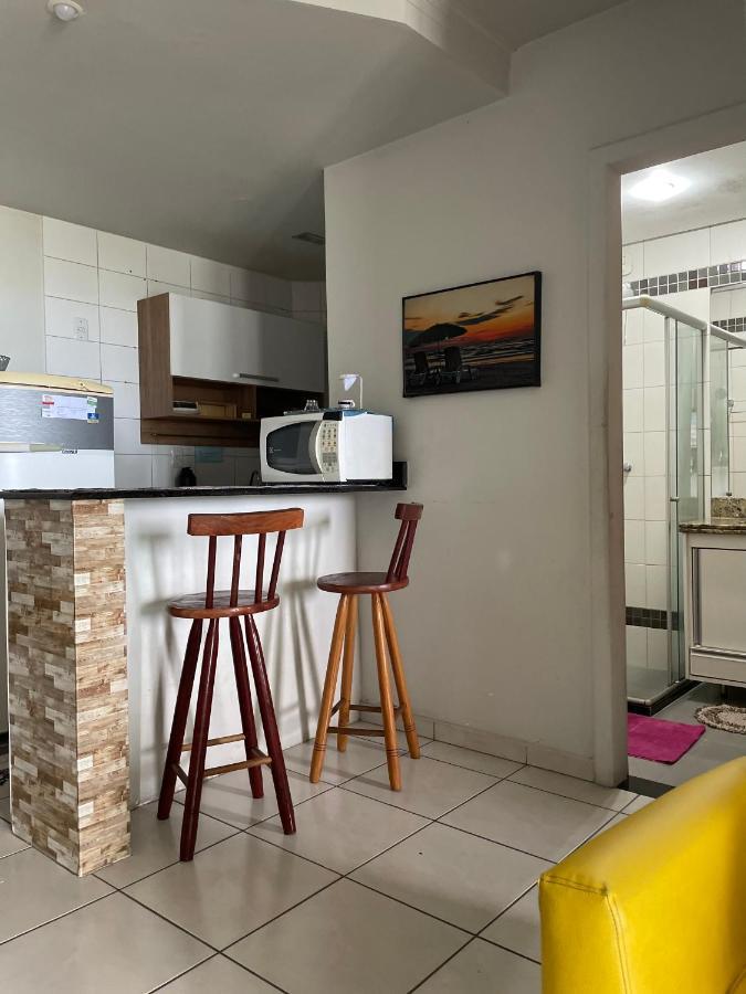 Flat Frente Mar Green Diamond Вила Веля Екстериор снимка