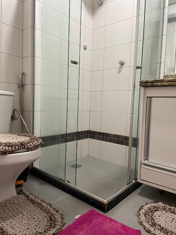 Flat Frente Mar Green Diamond Вила Веля Екстериор снимка