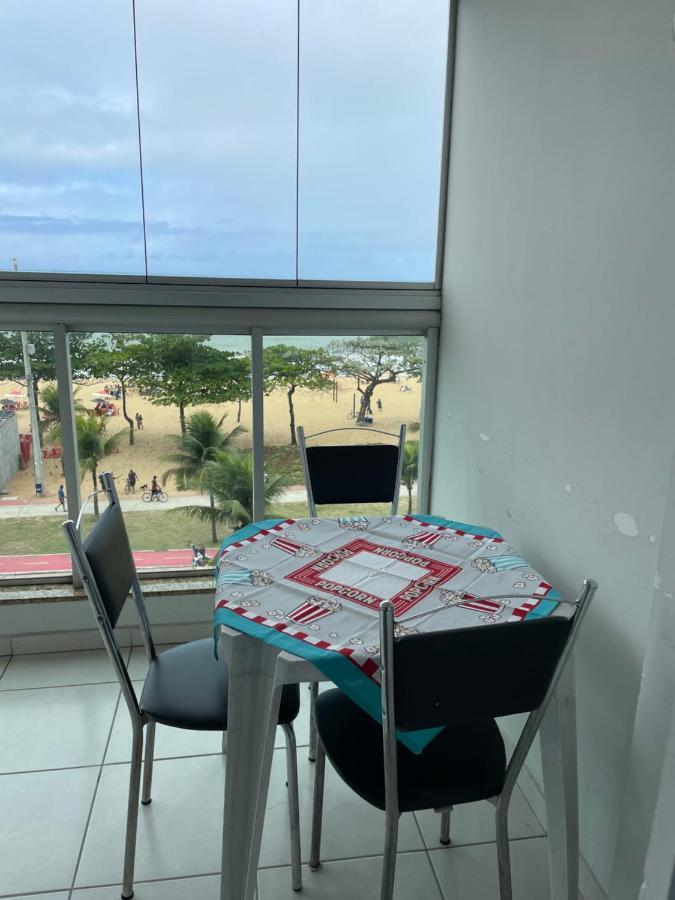 Flat Frente Mar Green Diamond Вила Веля Екстериор снимка