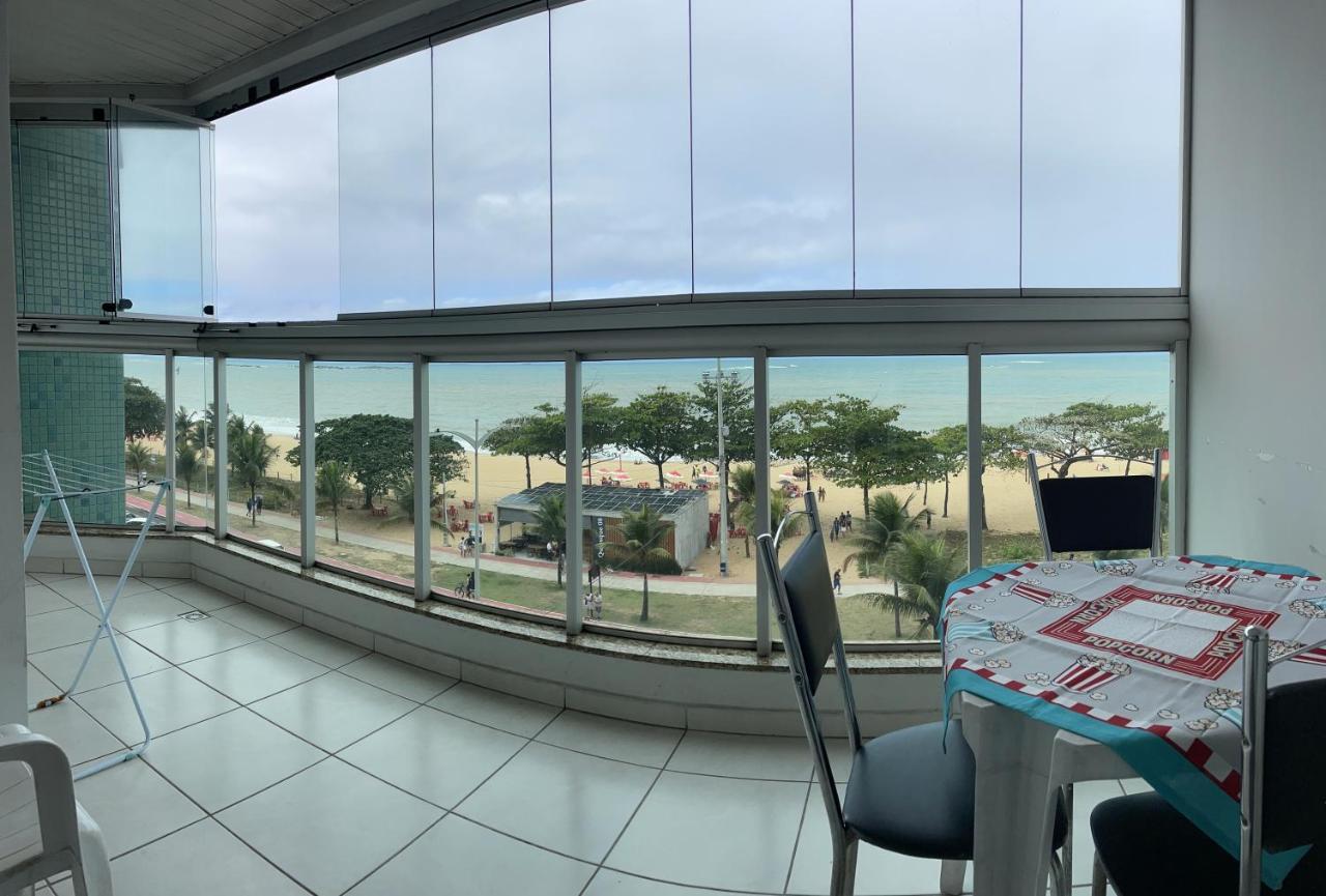 Flat Frente Mar Green Diamond Вила Веля Екстериор снимка