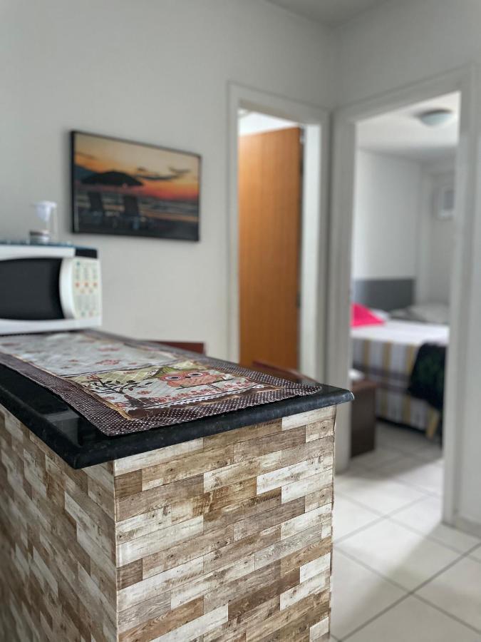 Flat Frente Mar Green Diamond Вила Веля Екстериор снимка