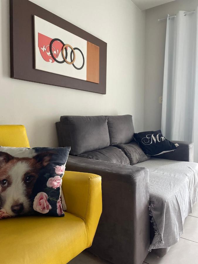 Flat Frente Mar Green Diamond Вила Веля Екстериор снимка