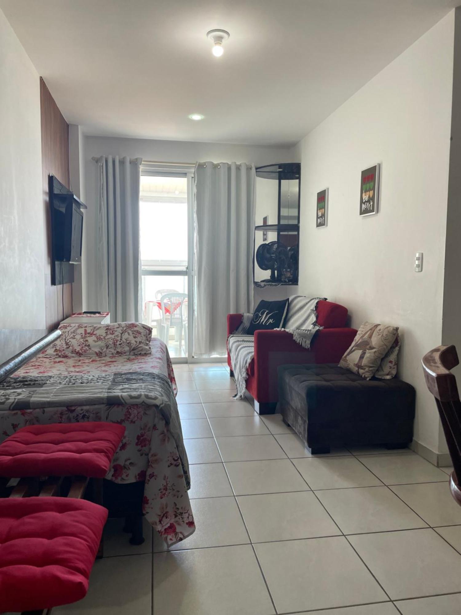 Flat Frente Mar Green Diamond Вила Веля Екстериор снимка