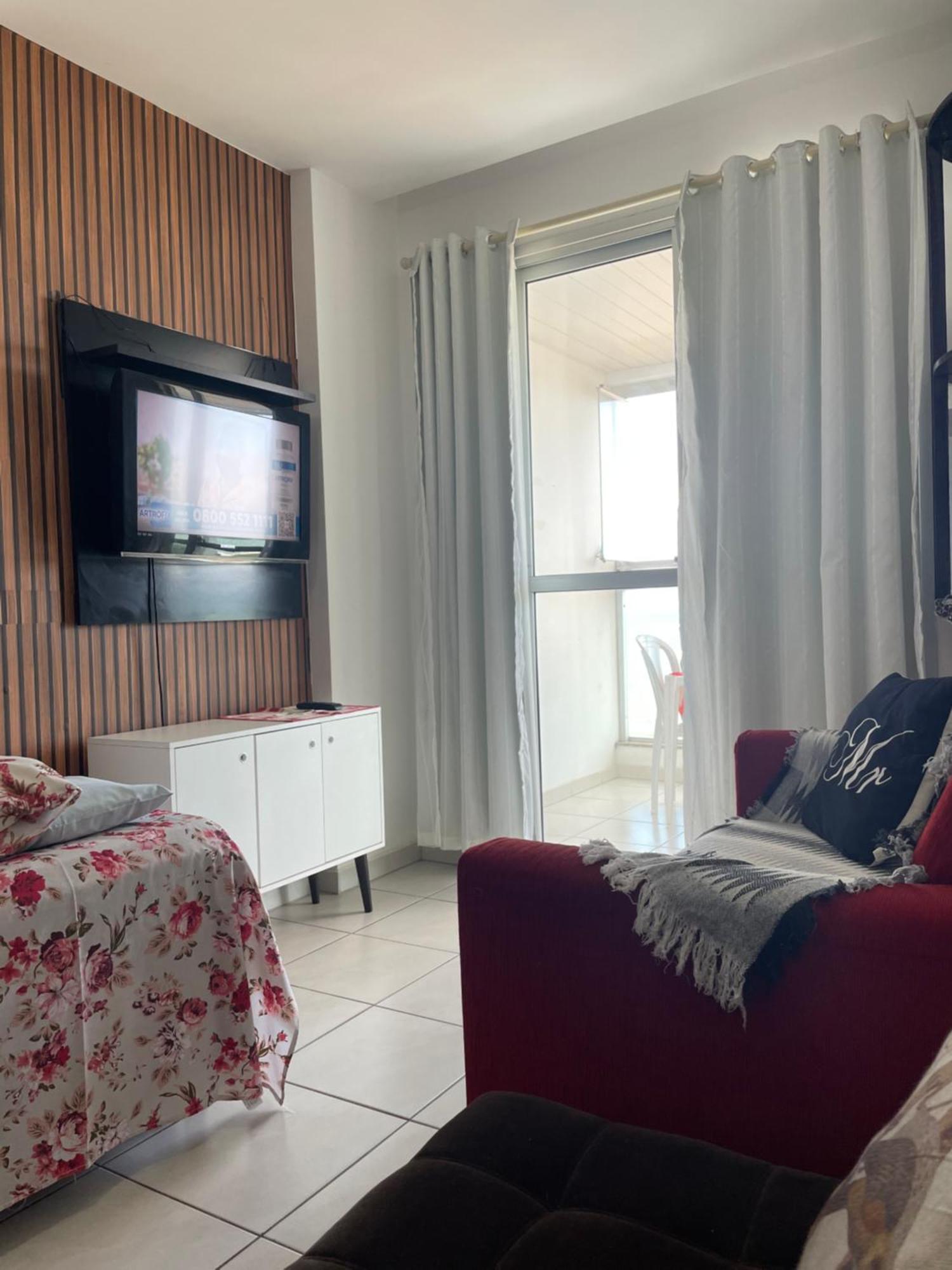 Flat Frente Mar Green Diamond Вила Веля Екстериор снимка