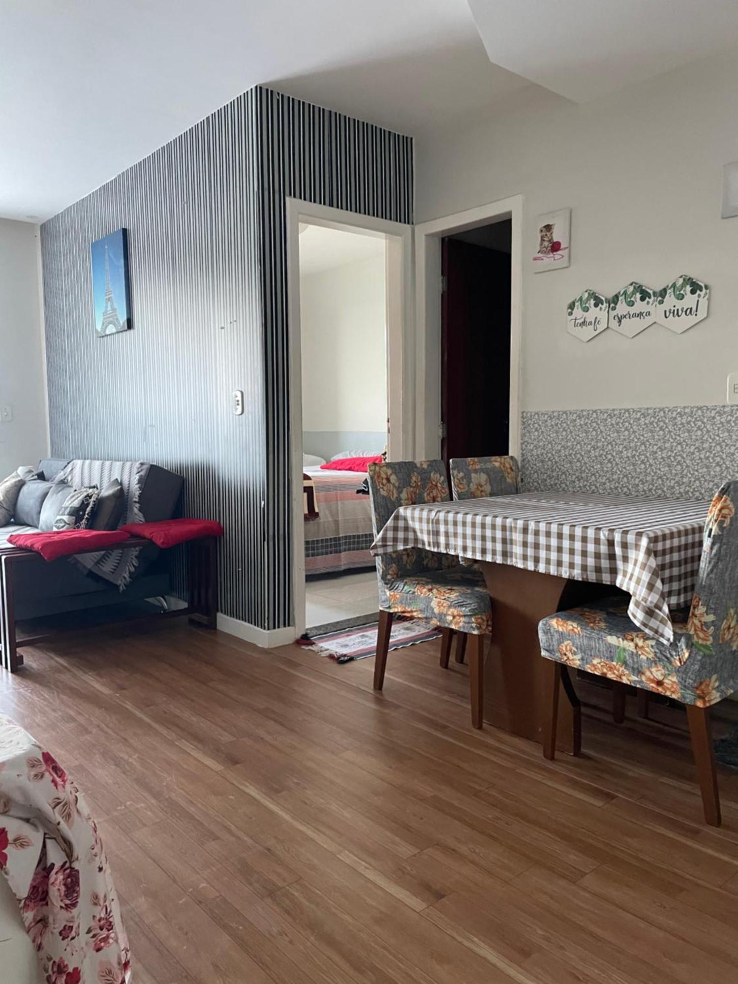 Flat Frente Mar Green Diamond Вила Веля Екстериор снимка