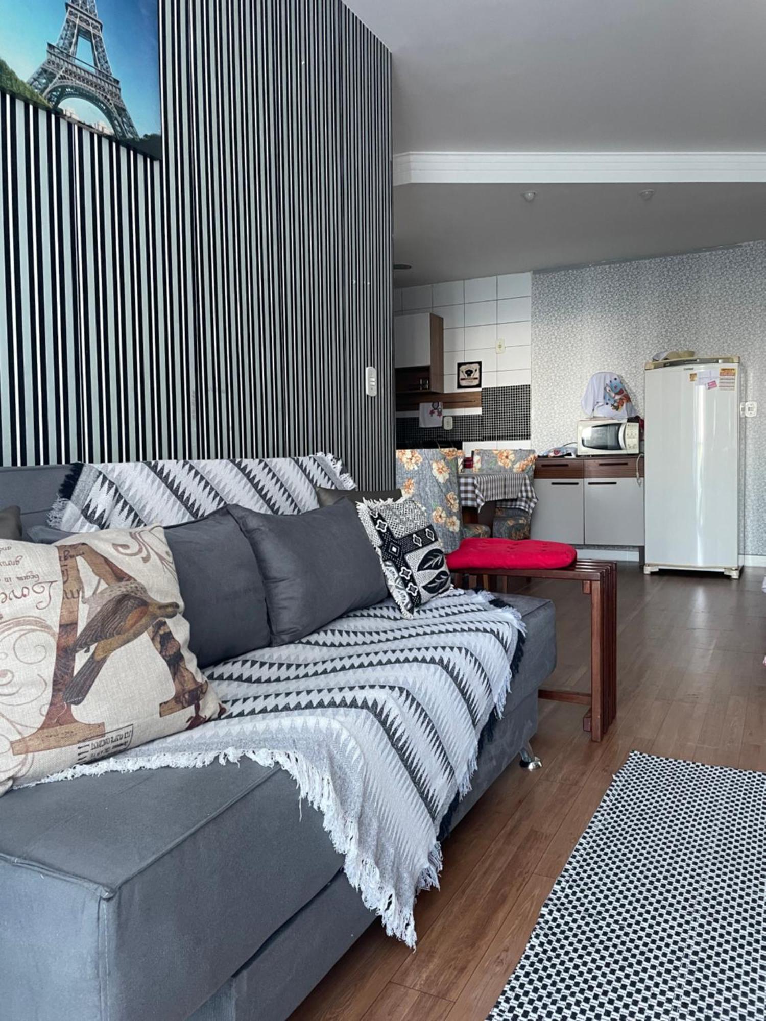 Flat Frente Mar Green Diamond Вила Веля Екстериор снимка