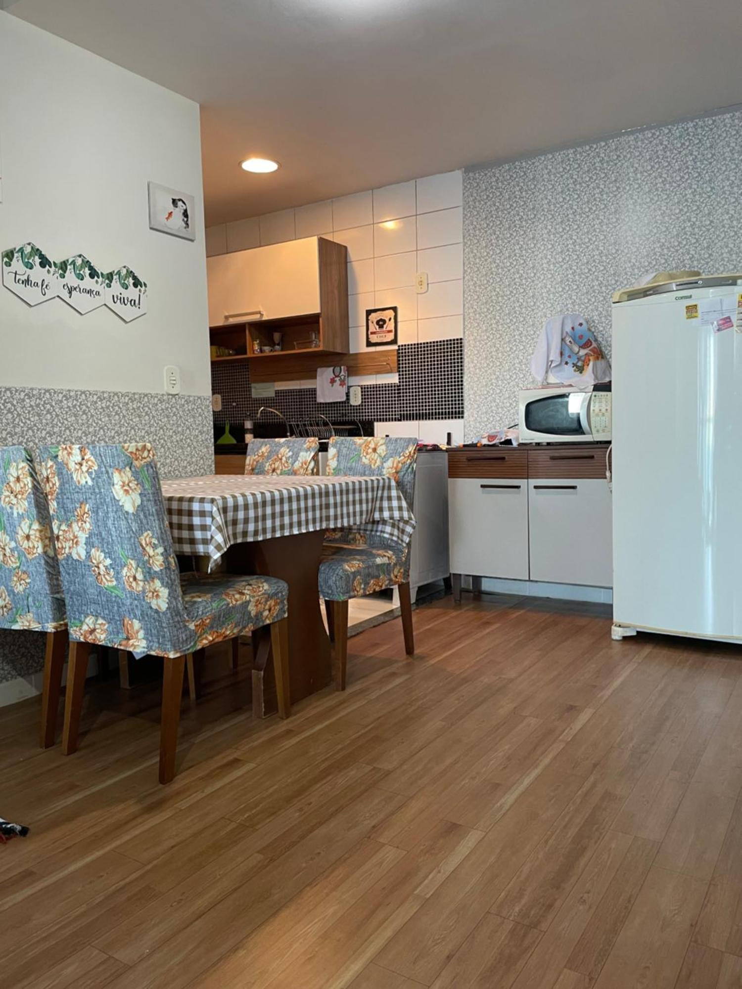 Flat Frente Mar Green Diamond Вила Веля Екстериор снимка