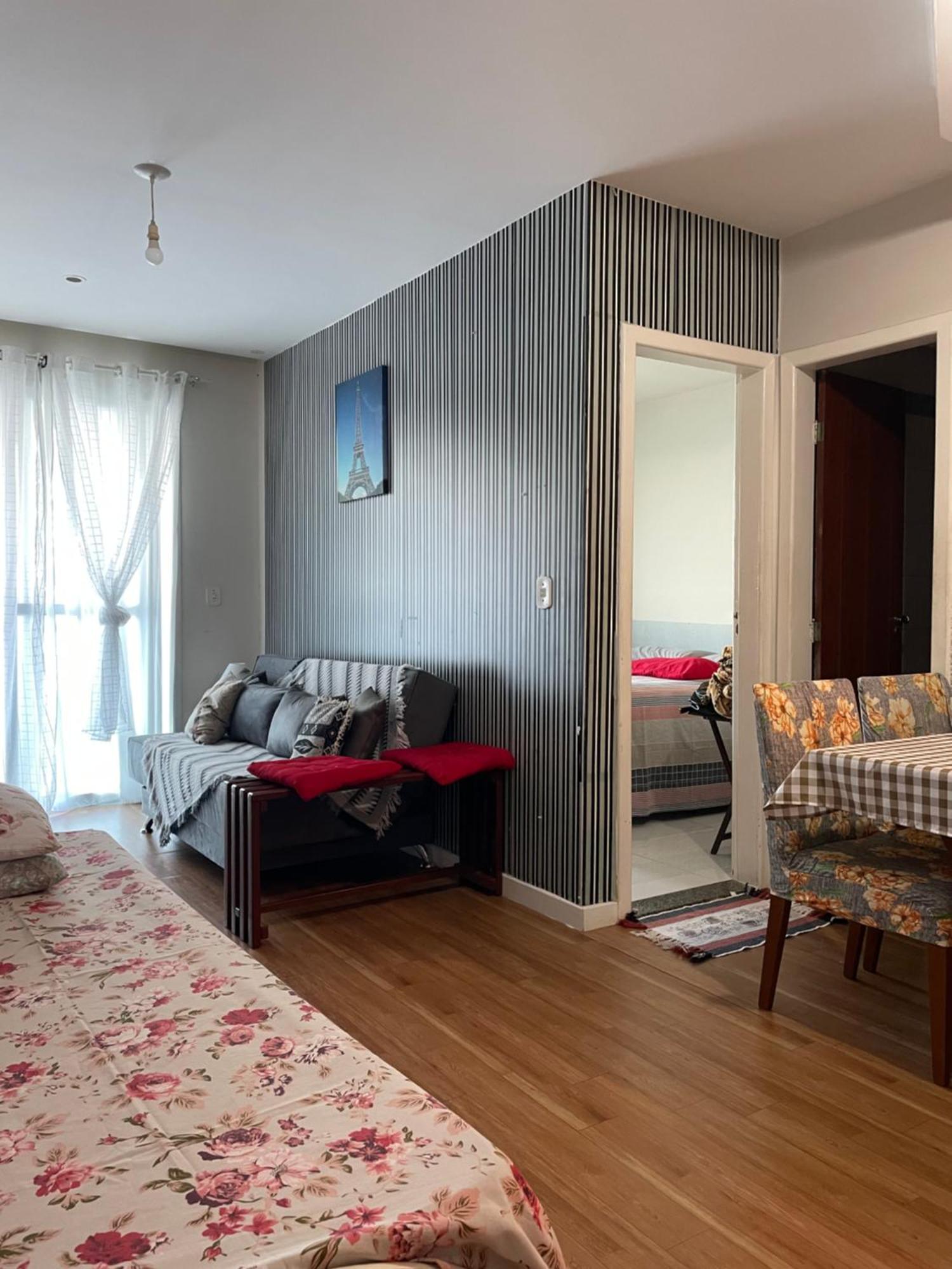 Flat Frente Mar Green Diamond Вила Веля Екстериор снимка