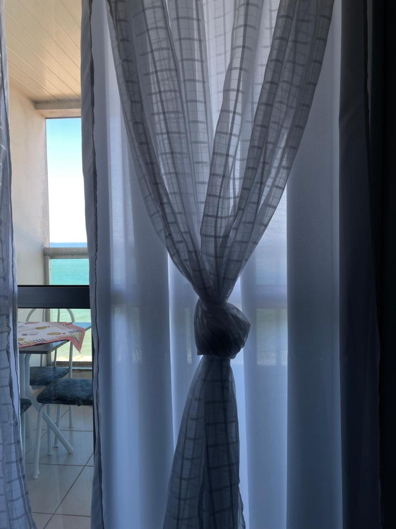 Flat Frente Mar Green Diamond Вила Веля Екстериор снимка
