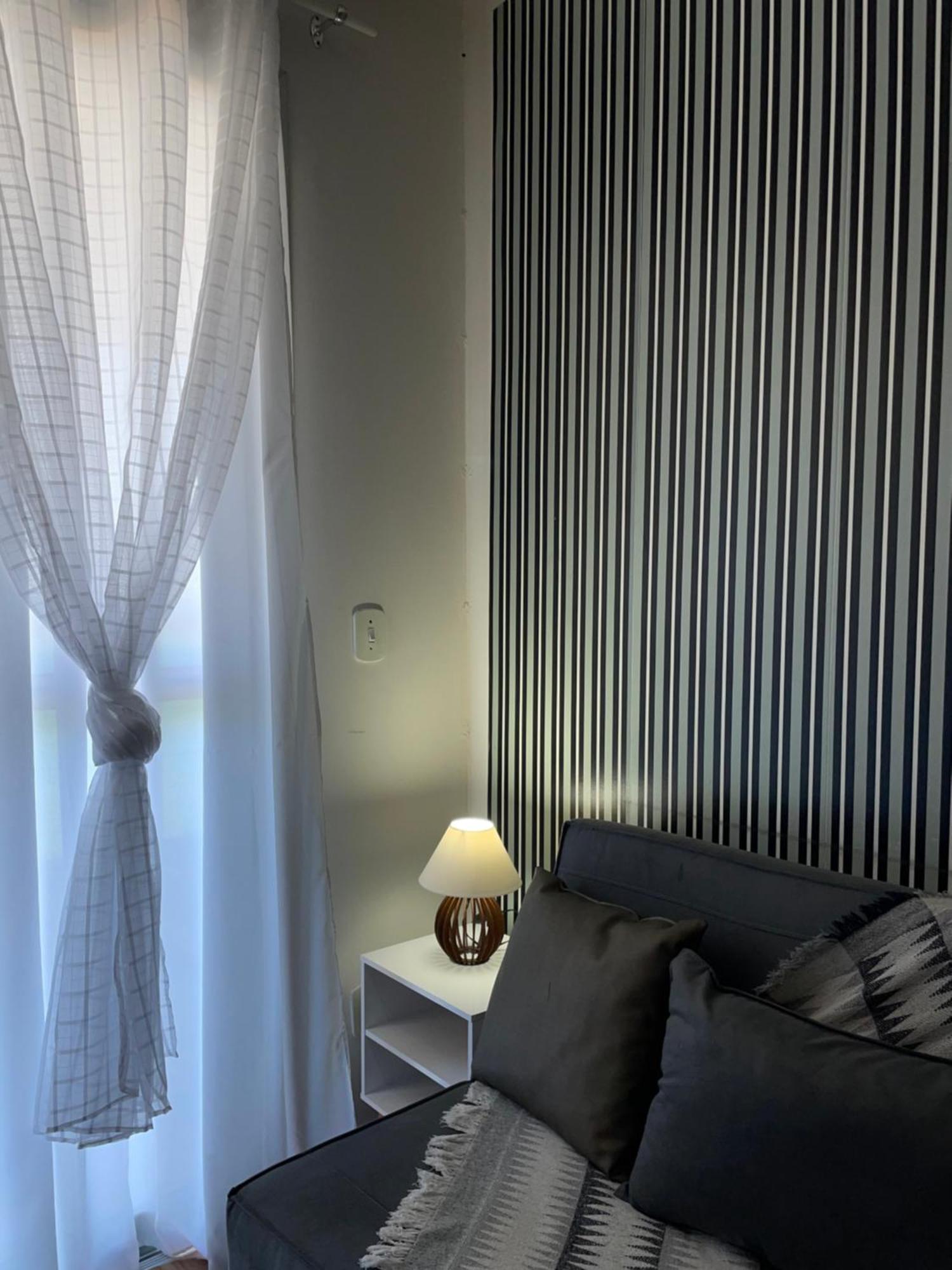 Flat Frente Mar Green Diamond Вила Веля Екстериор снимка