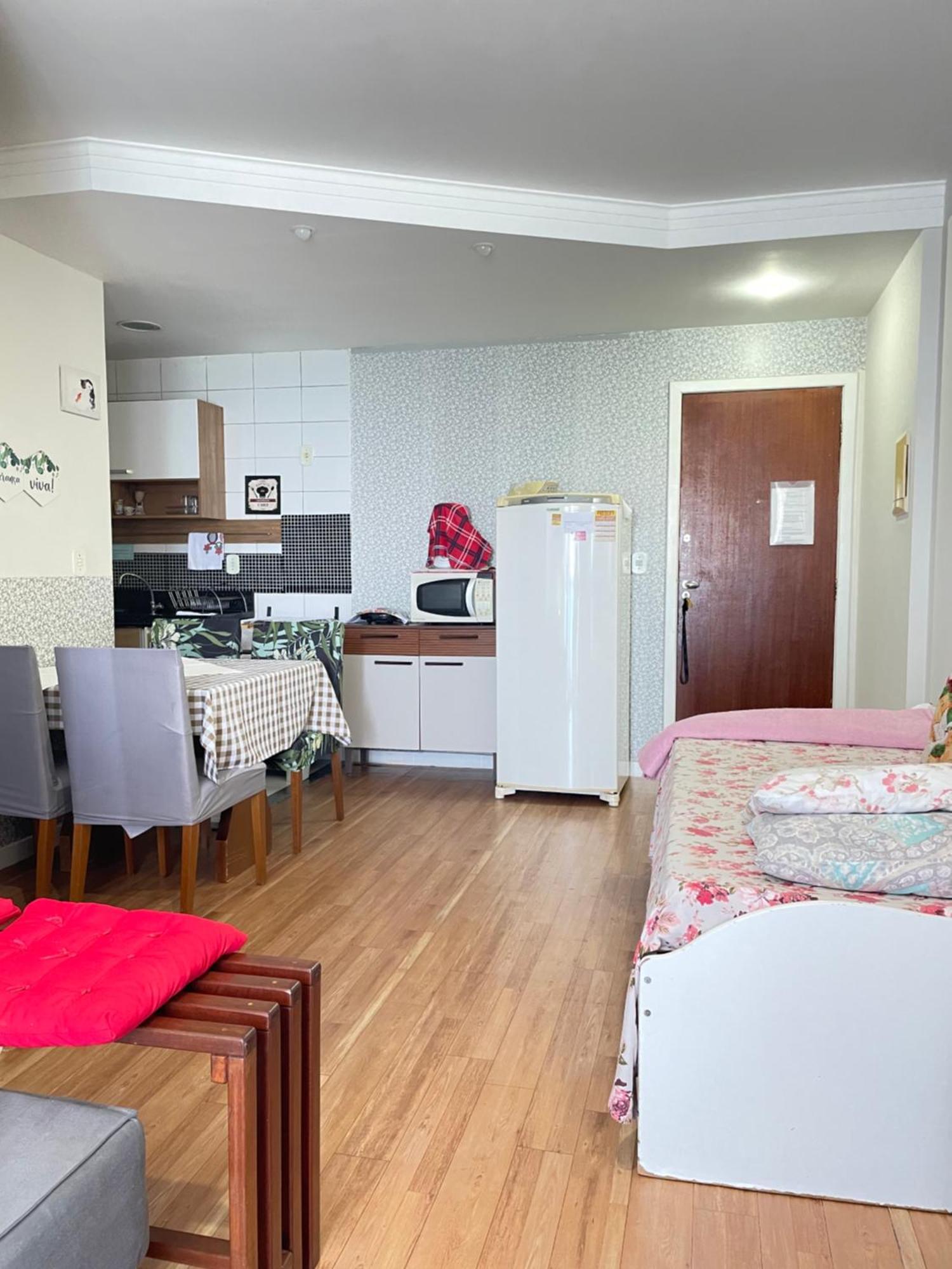 Flat Frente Mar Green Diamond Вила Веля Екстериор снимка