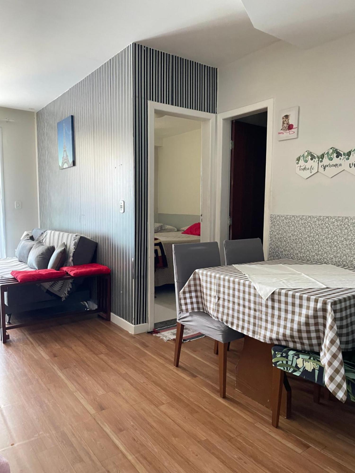 Flat Frente Mar Green Diamond Вила Веля Екстериор снимка