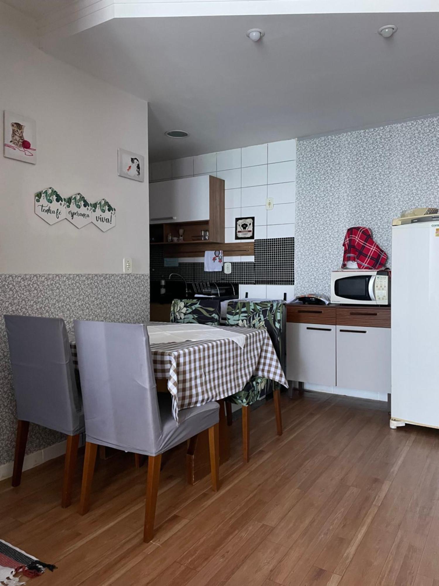 Flat Frente Mar Green Diamond Вила Веля Екстериор снимка